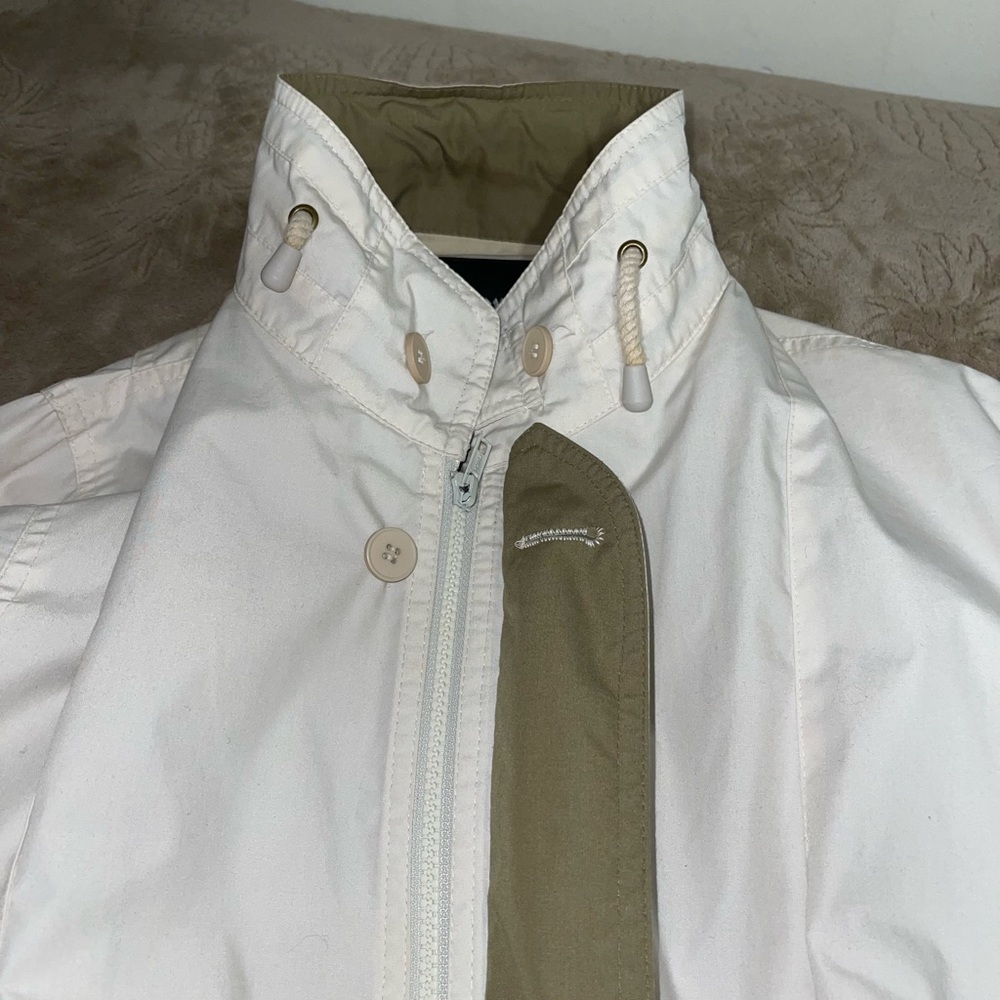 London Fog Jacket